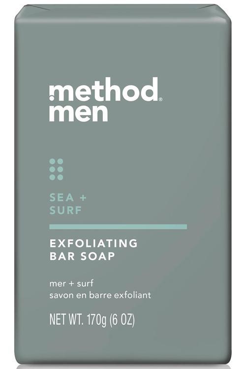 Men Sea + Surf Peeling Kalıp Sabun 170GR