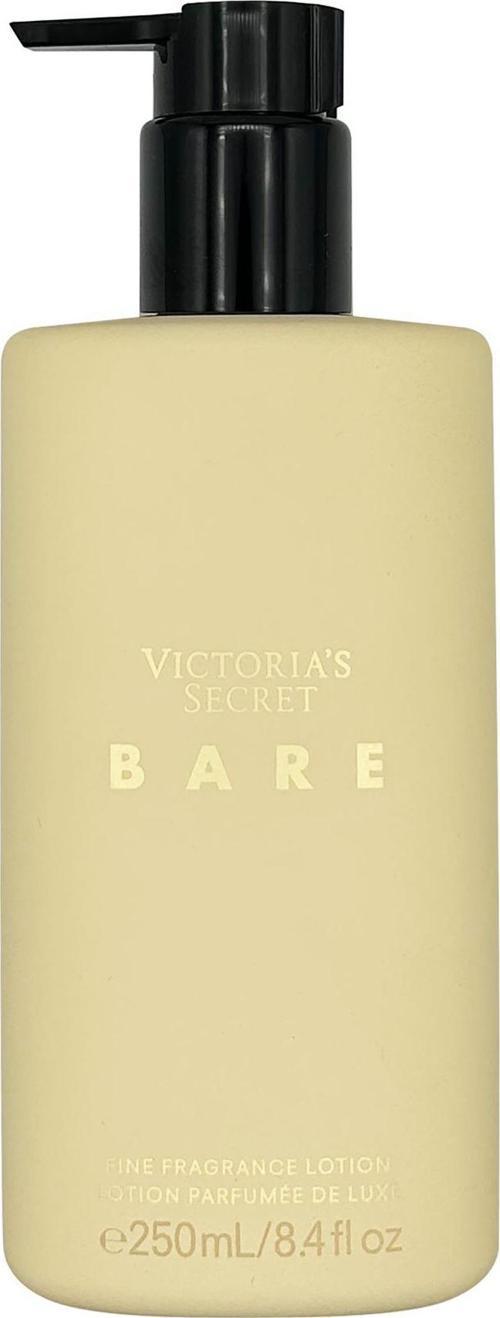 Bare Vücut Losyonu 250ML