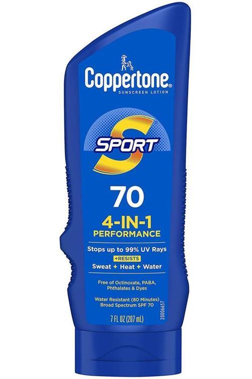 Sport SPF70 4in1 Güneş Koruyucu Losyon 207ML