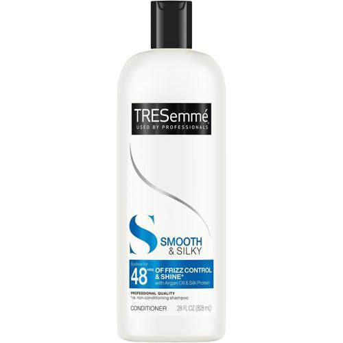 Smooth & Silky İpeksi Saçlar İçin Saç Kremi 828ML