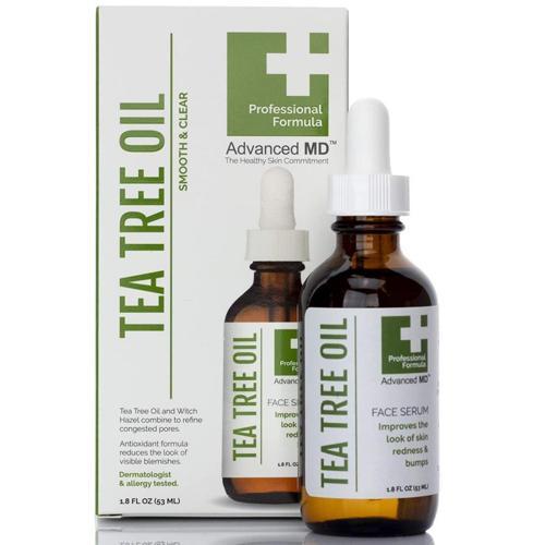 Tea Tree Oil Yüz Serumu 53ML