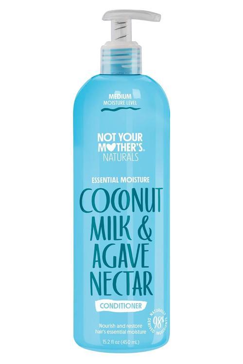Coconut Milk & Agave Nectar Nemlendirici Saç Kremi 450ML
