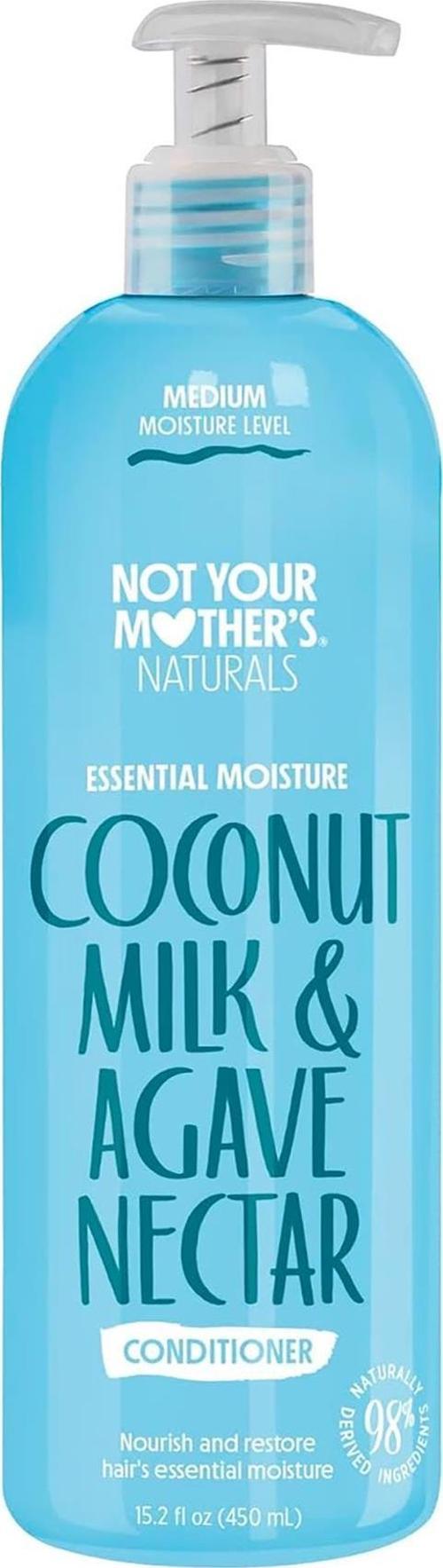 Coconut Milk & Agave Nectar Nemlendirici Saç Kremi 450ML