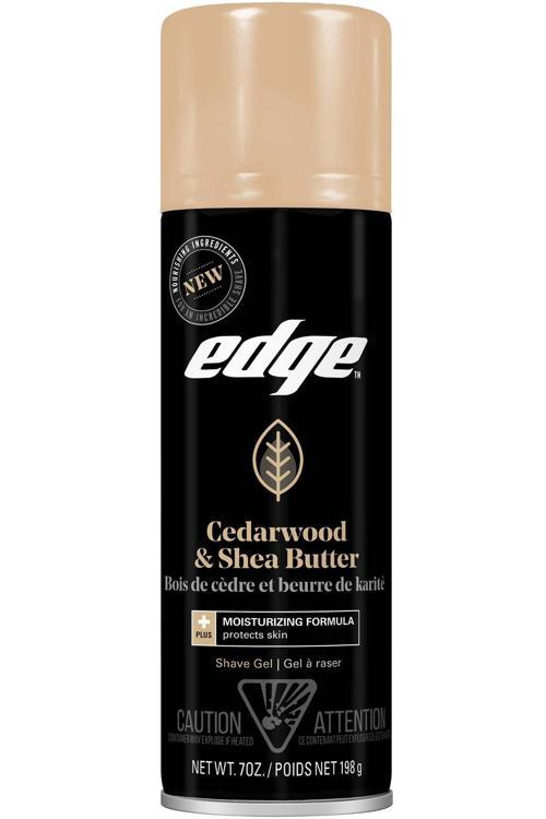 Sedir Ağacı ve Shea Yağlı Tıraş Jeli 198GR