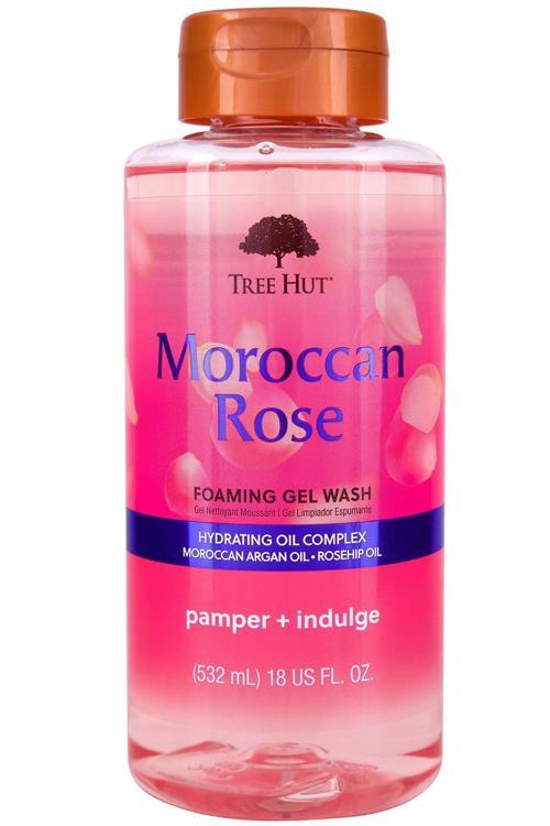 Moraccan Rose Duş Jeli 532ML