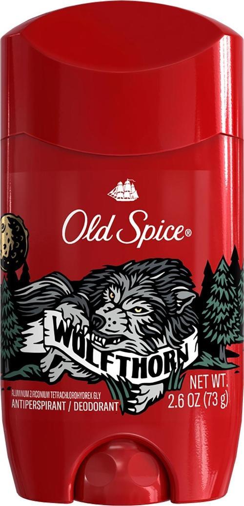 Wolfthorn Antiperspirant Stick Deodorant 73GR