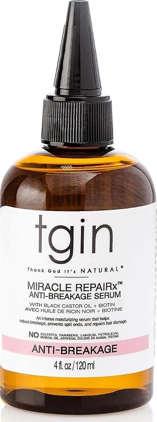 Kırılma Karşıtı Saç Serumu 120ML