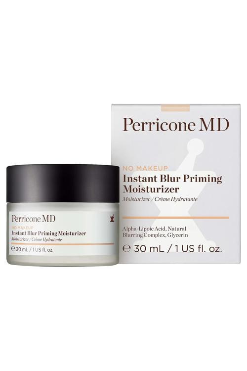 No Makeup Instant Blur Nemlendirici Makyaj Bazı 30ML
