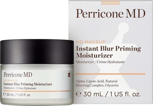 No Makeup Instant Blur Nemlendirici Makyaj Bazı 30ML