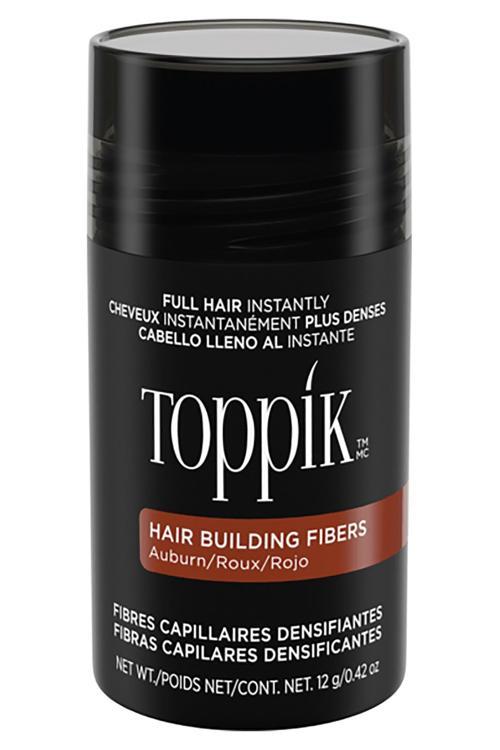Hair Building Fibers Auburn 12GR