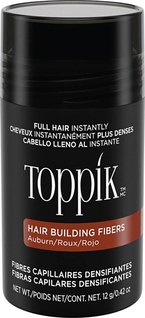 Hair Building Fibers Auburn 12GR