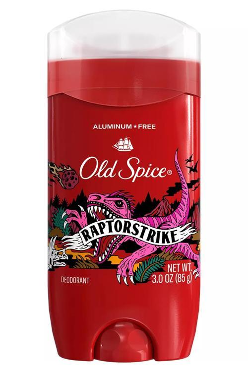 Raptorstrike Alüminyumsuz Stick Deodorant 85GR