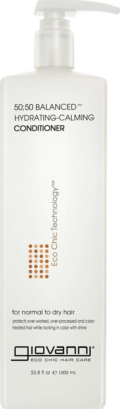 50:50 Balanced Nemlendirici Saç Kremi 1000ML