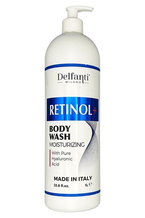 Retinol+ Nemlendirici Duş Jeli 1000ML