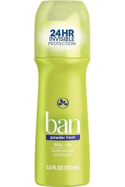Powder Fresh Original Roll-On Antiperspirant Deodorant 103ML