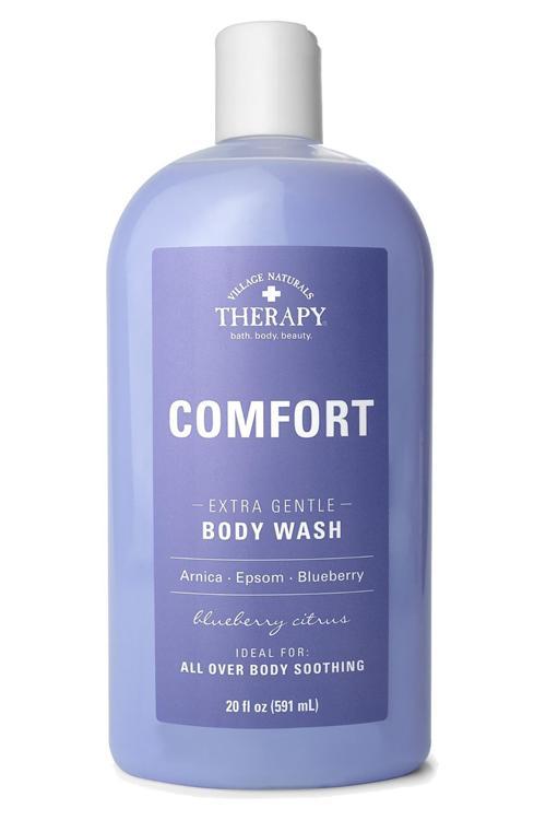 Therapy Comfort Duş Jeli 591ML