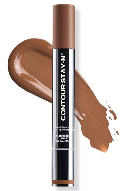 Contour Stay-n Uzun Süre Kalıcı Likit Kontür 03 Giving Drama 9.57ML