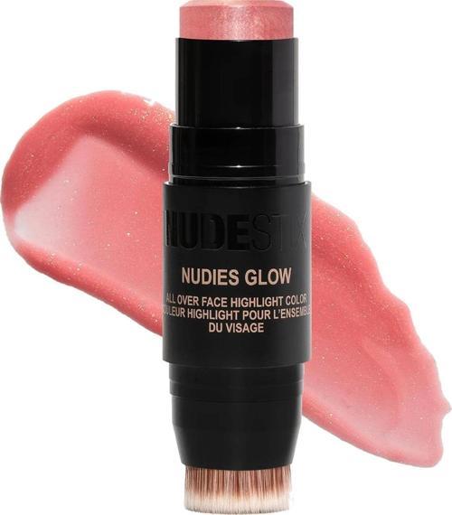 Nudies Glow Aydınlatıcı Stick I Dew 8GR