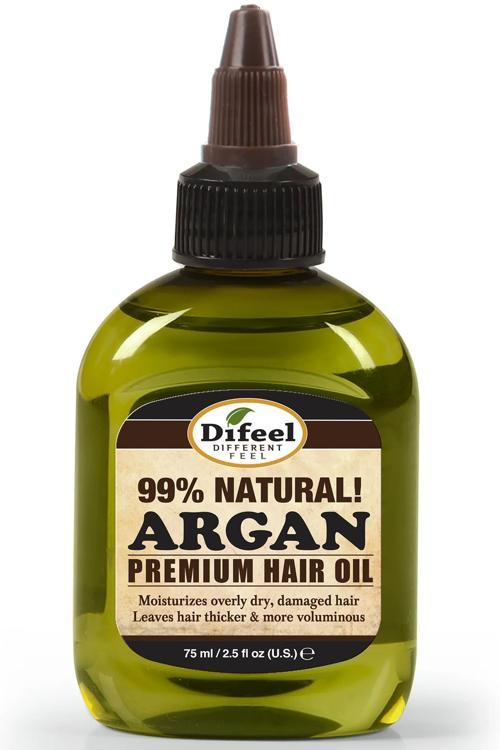 Argan Saç Yağı 75ML