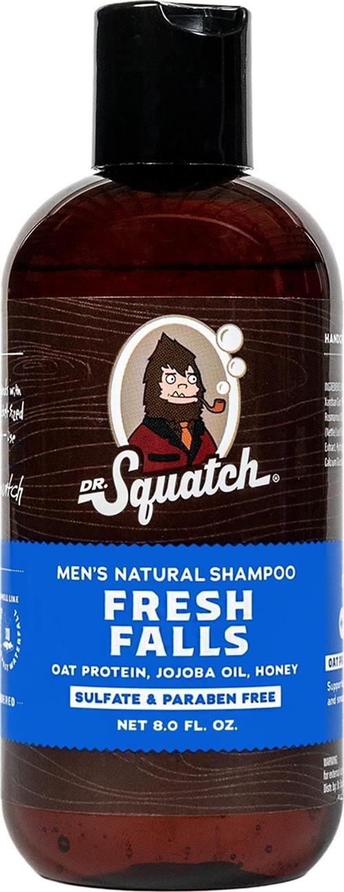 Men's Fresh Falls Şampuan 236ML