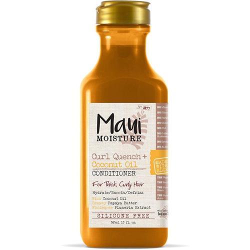 Coconut Oil Saç Kremi 385ML
