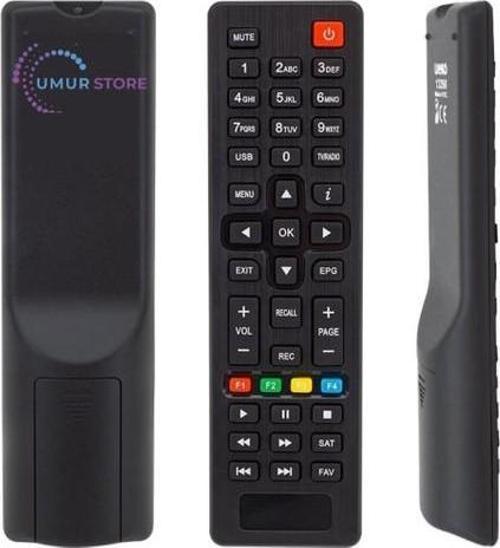 Premium Sattube Hd Uydu Kumandası