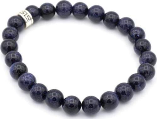 Doğal Yıldız Taşı Bileklik 1.kalite 002