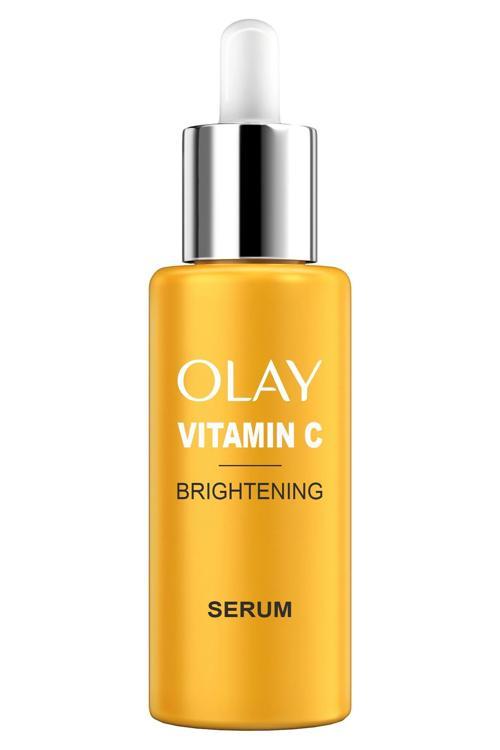 Vitamin C Brightening Yüz Serumu 40ML