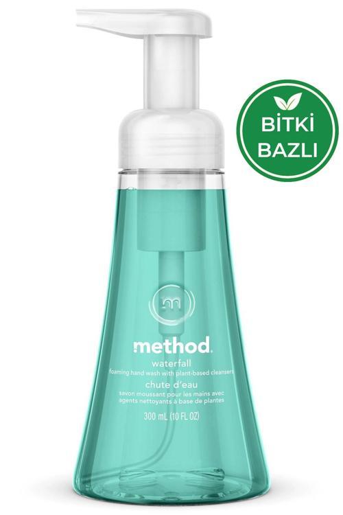 Waterfall El Yıkama Köpüğü 300ML