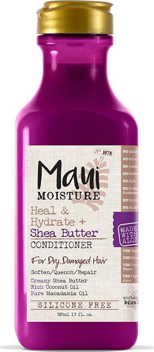 Shea Butter Saç Kremi 385ML