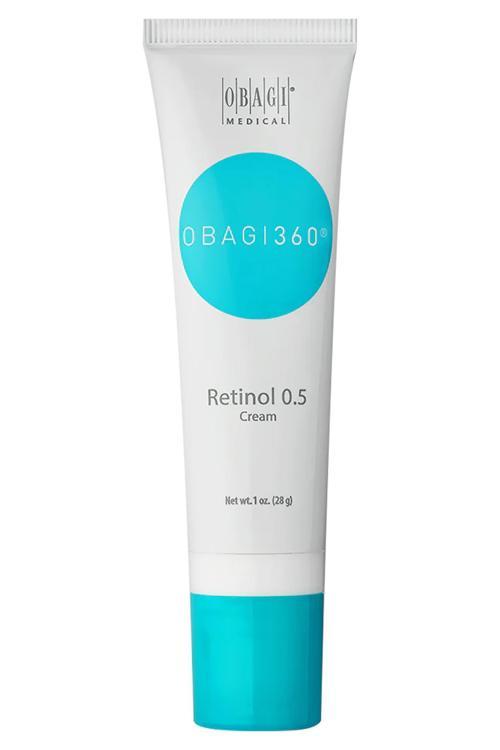 Obagi360 Retinol 0.5 Yüz Kremi 28GR