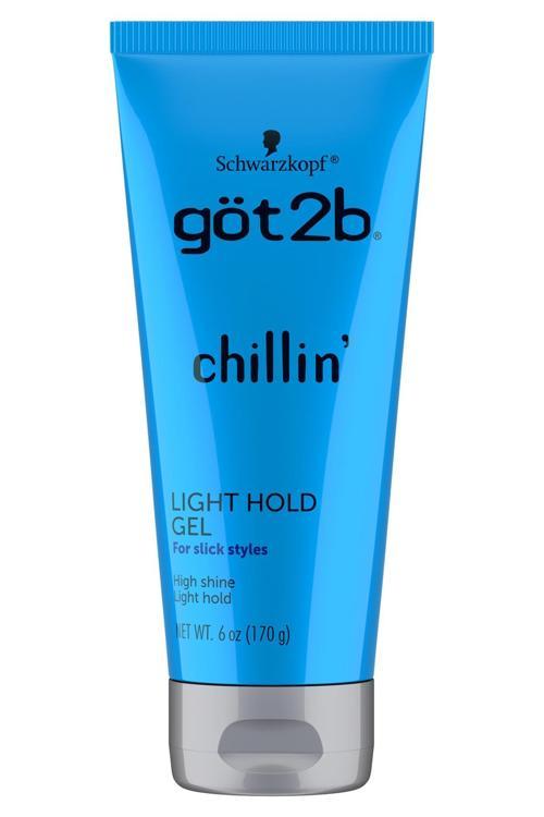 Chillin Light Hold Hafif Tutuş Jöle 170GR