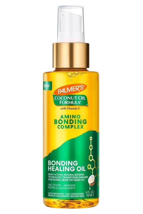 Amino Bonding Complex Bağ Onarıcı Saç Bakım Yağı 118ML