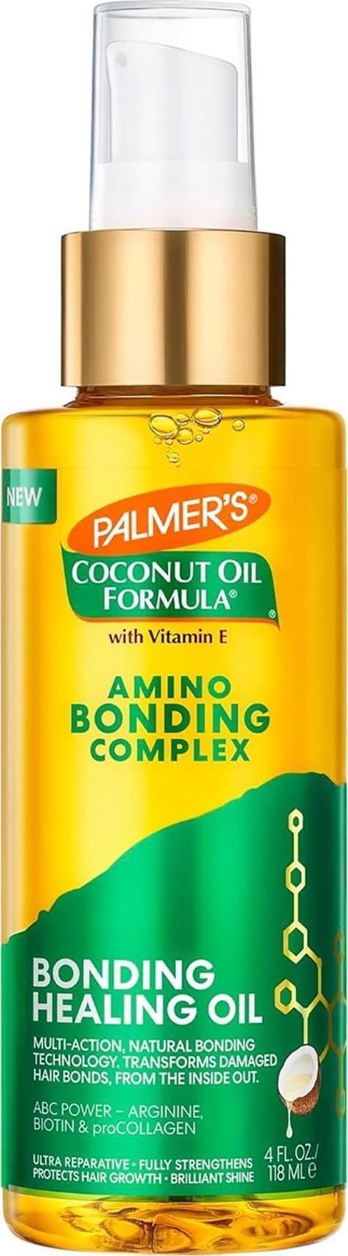Amino Bonding Complex Bağ Onarıcı Saç Bakım Yağı 118ML