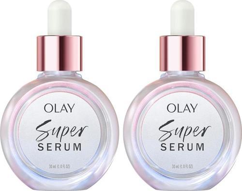 Super Serum İkili Paket 2x30ML