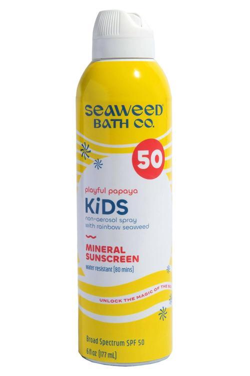 Kids SPF50 Çocuk Güneş Spreyi 177ML