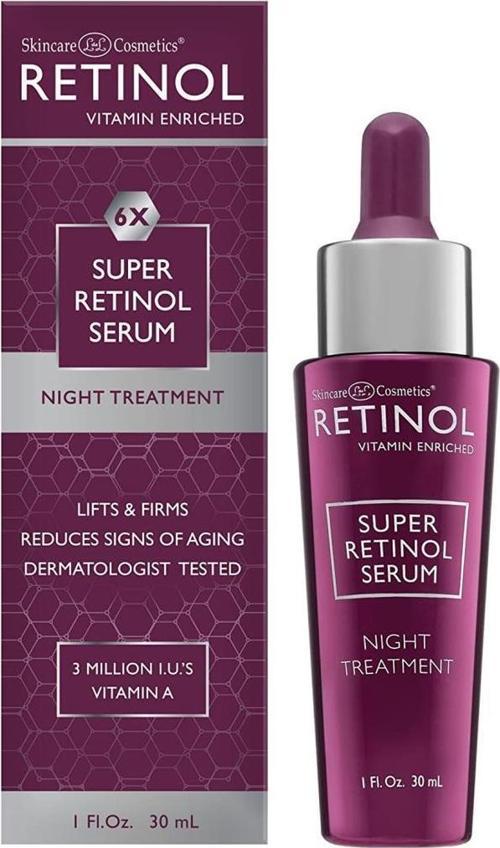 Retinol Serum 30ML