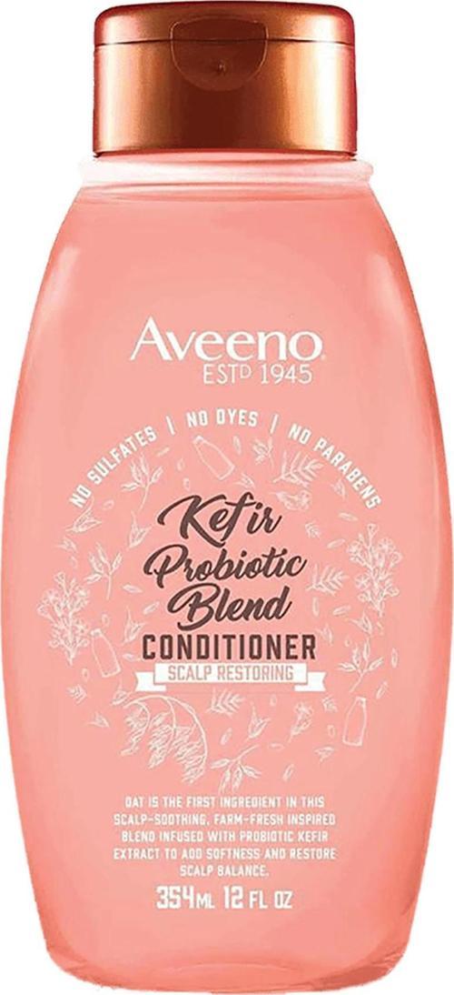 Kefir Probiotic Blend Saç Kremi 354ML