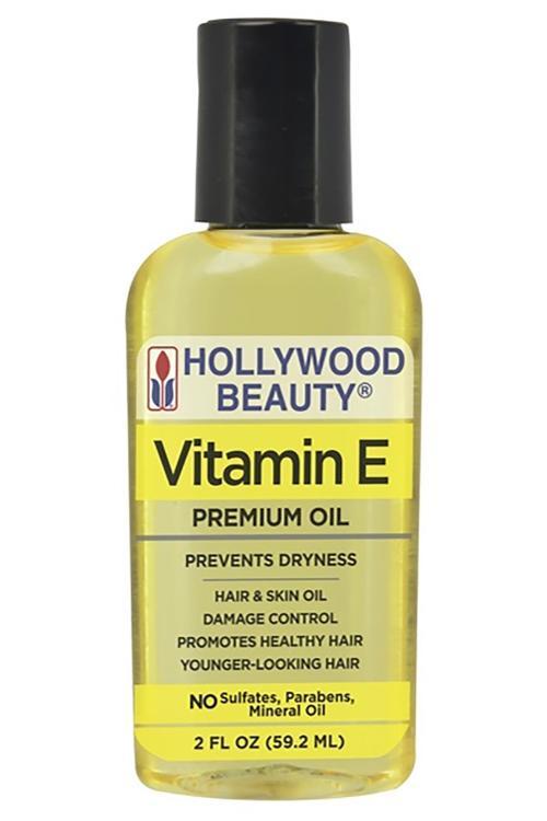 E Vitamini Yağı 59.2ML