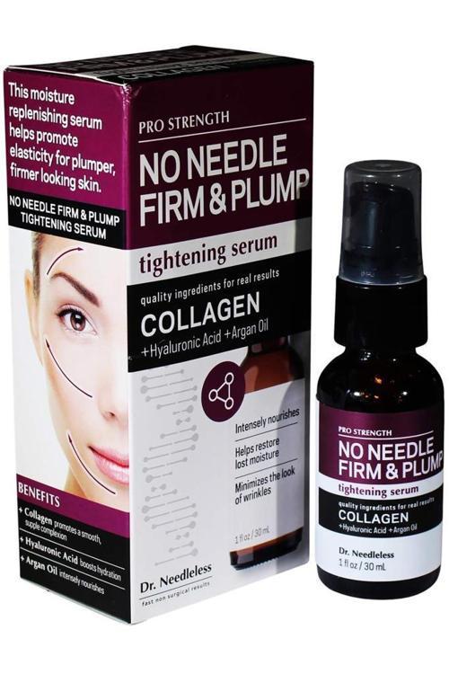 Anti-Wrinkle Yüz Serumu 30ML