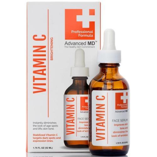 Vitamin C Yüz Serumu 52ML