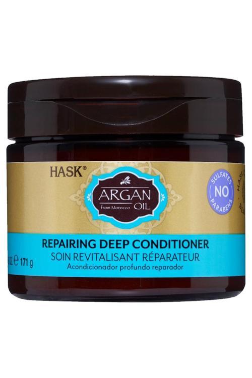 Argan Yağı Onarıcı Derinlemesine Saç Kremi 171GR
