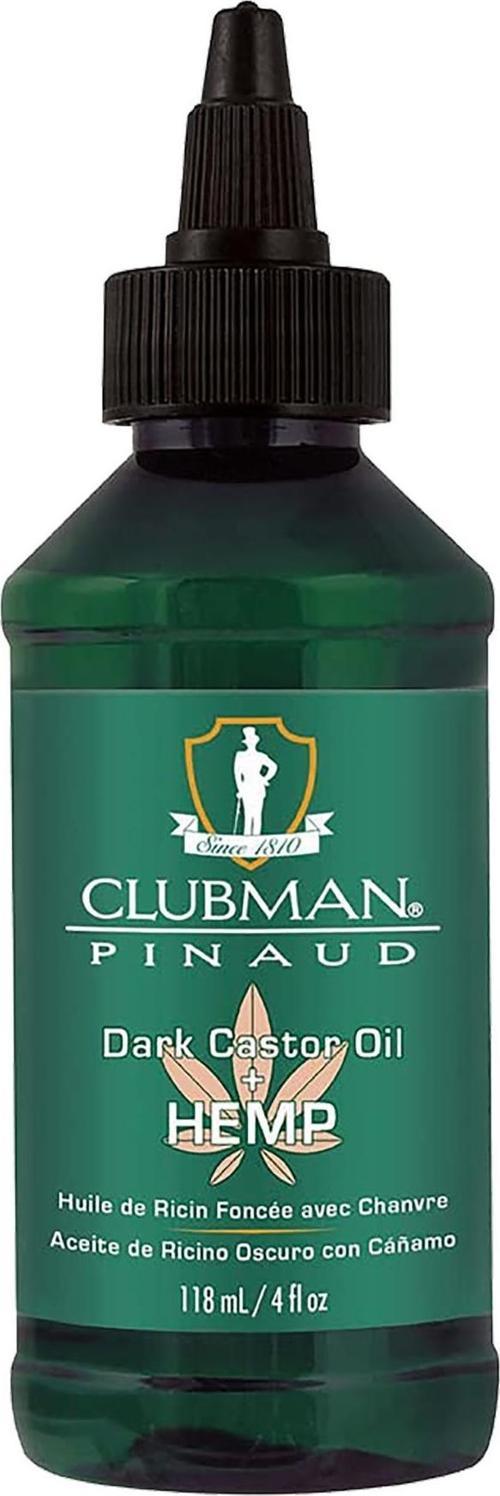 Pinaud Dark Castor Oil + Hemp Saç Bakım Yağı 118ML
