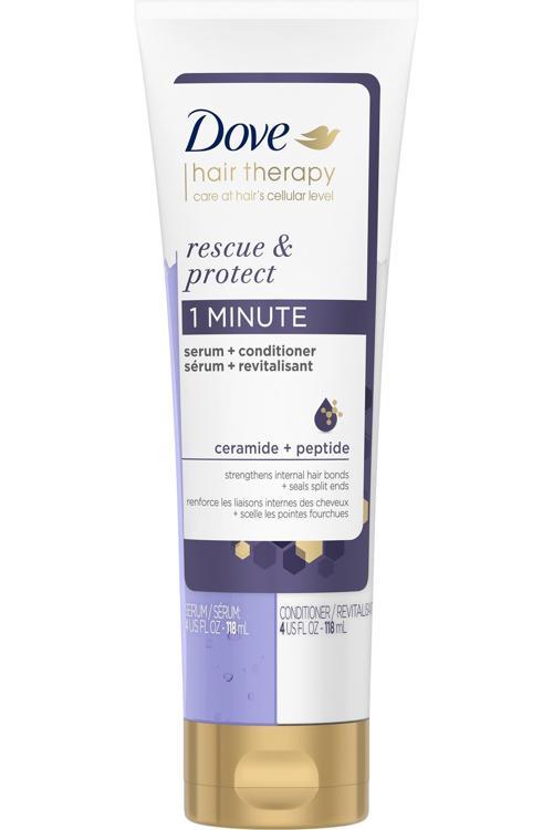 Rescue & Protect 1 Minute Serum + Saç Kremi 118ML