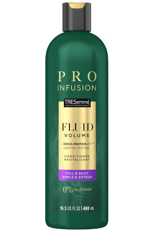 Pro Infusion Fluid Volume Saç Kremi 488ML
