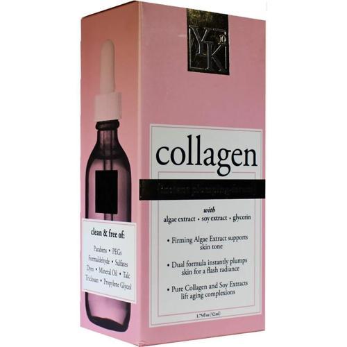 Collagen Instant Plumping Serum 52ML