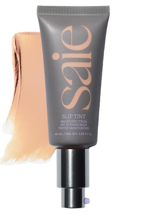 Slip Tint Renkli SPF35 Nemlendirici Two 40ML