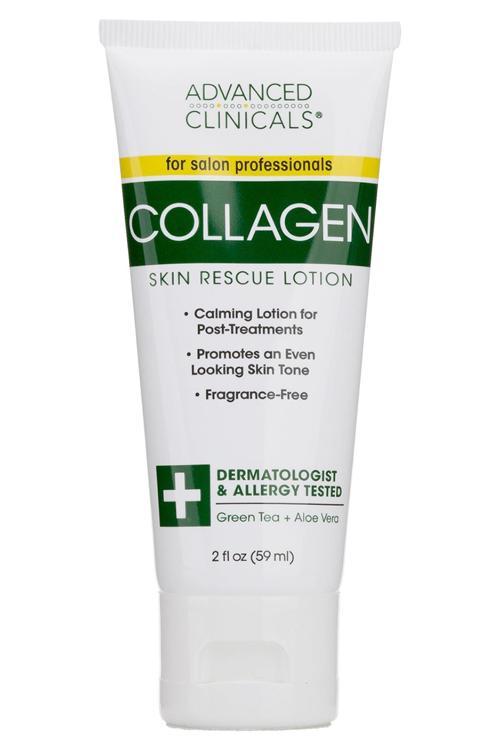 Collagen Vücut Kremi 59ML