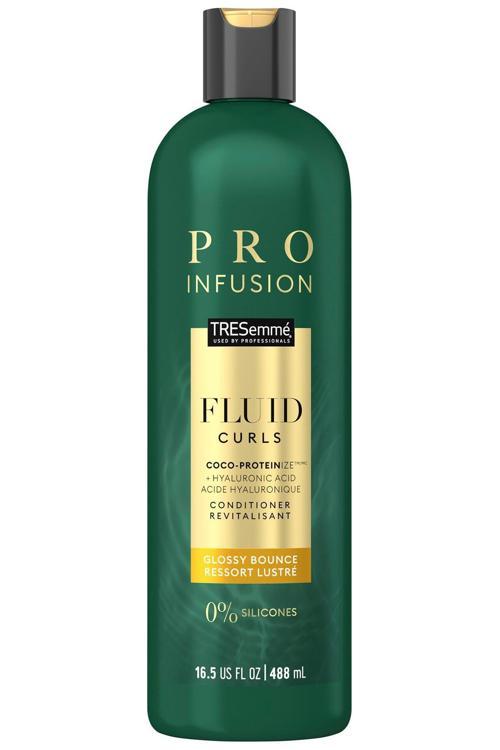 Pro Infusion Fluid Curls Saç Kremi 488ML