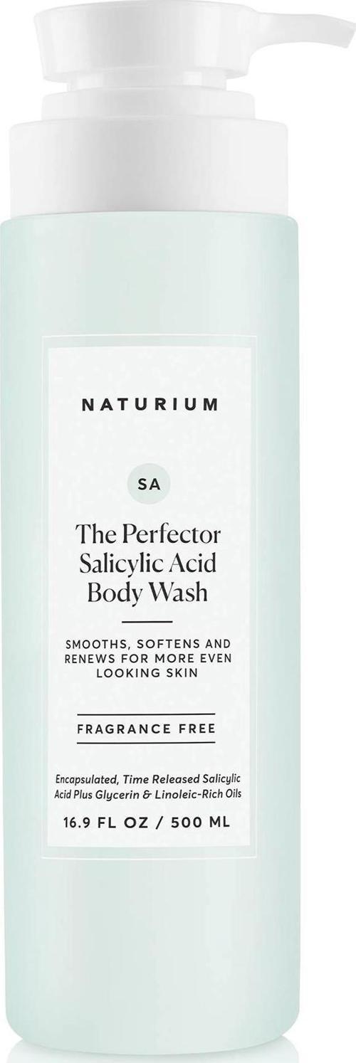 The Perfector Salicylic Acid Duş Jeli 500ML